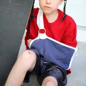 Atención en Traumatología Pediátrica en Hermosillo