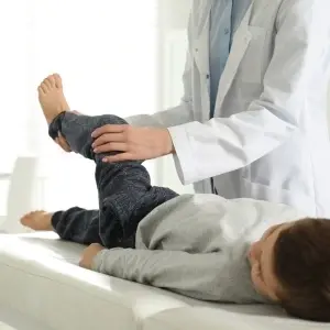 Atención en Traumatología Pediátrica en Hermosillo