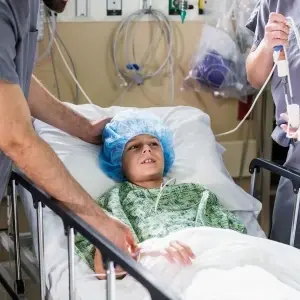 Atención en Traumatología Pediátrica en Hermosillo