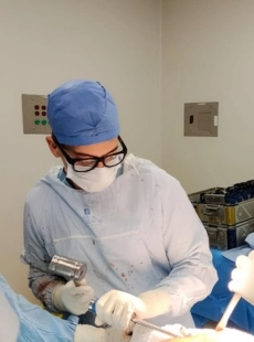 Prótesis de Rodilla en Hermosillo