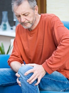 Prótesis de Rodilla en Hermosillo