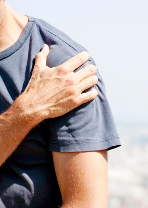 hombro dr. francisco figueroa Traumatología en Hermosillo