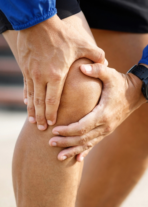 rodilla dr. francisco figueroa Traumatología en Hermosillo
